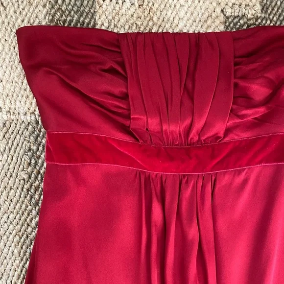 Banana Republic | Dresses | Banana Republic Holiday Dress | Poshmark